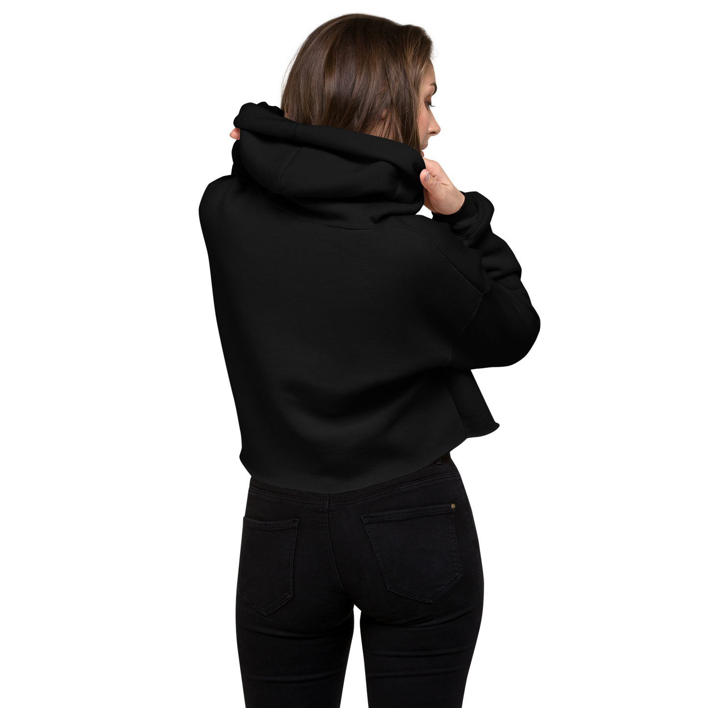 Reefcat IV - Kroppad Hoodie