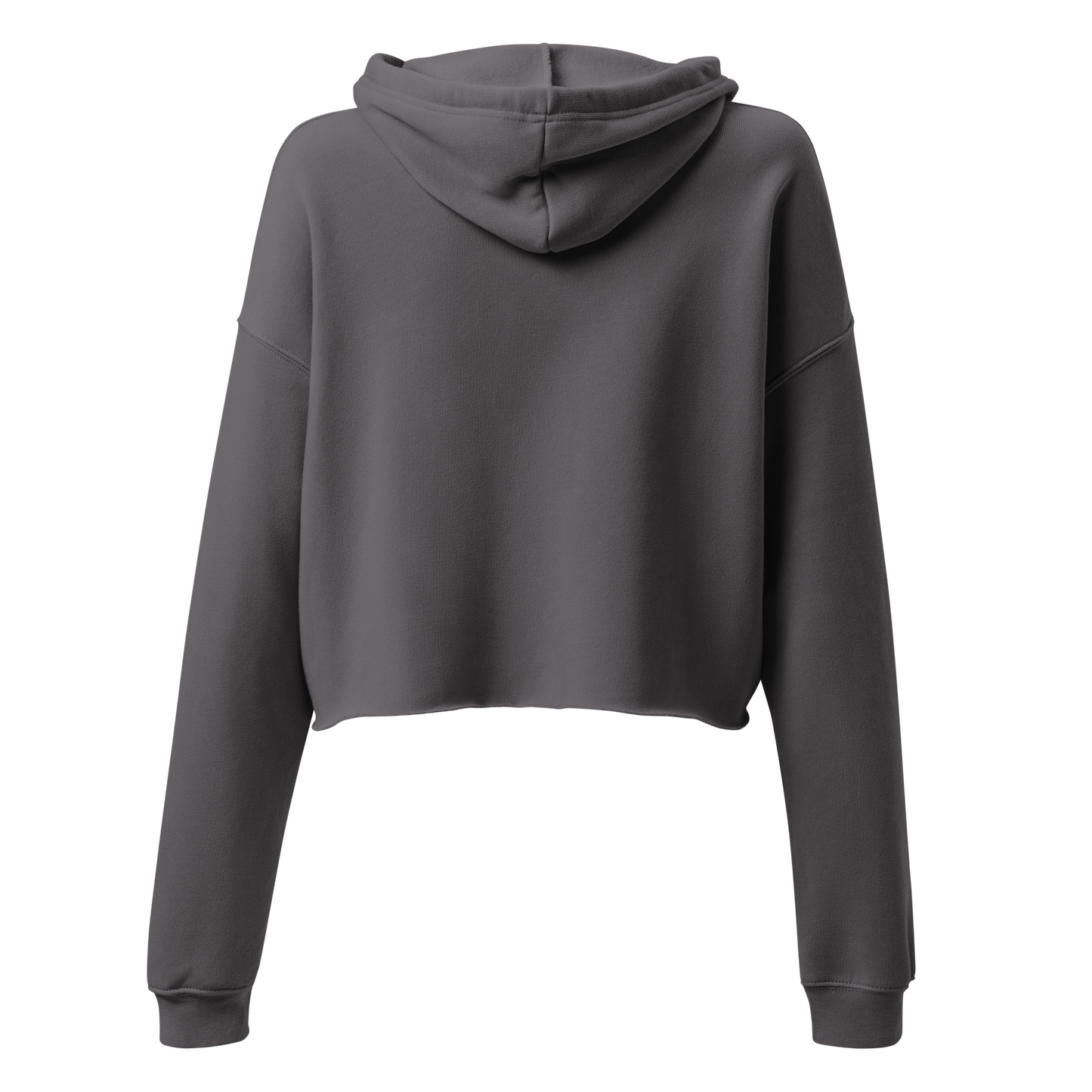 Reefcat IV - Kroppad Hoodie