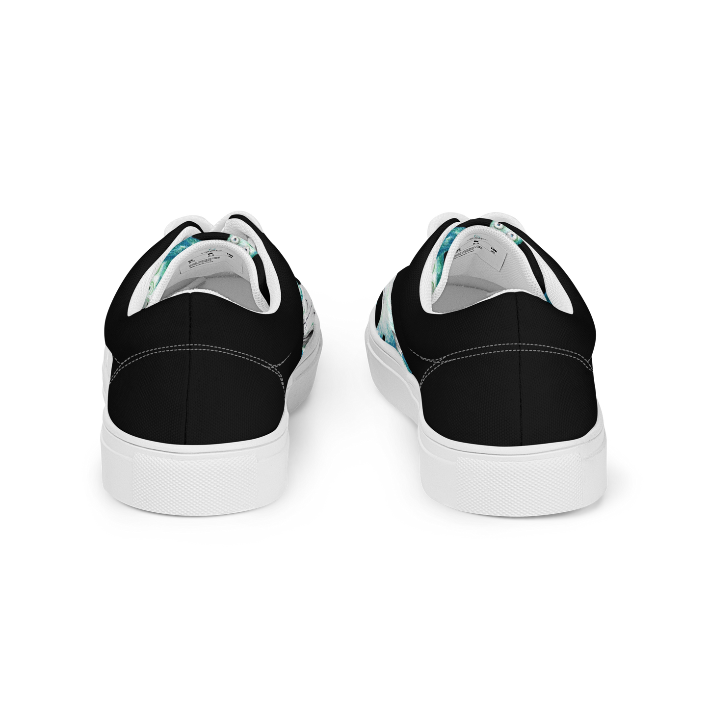 Interkraniell - Dam sneakers