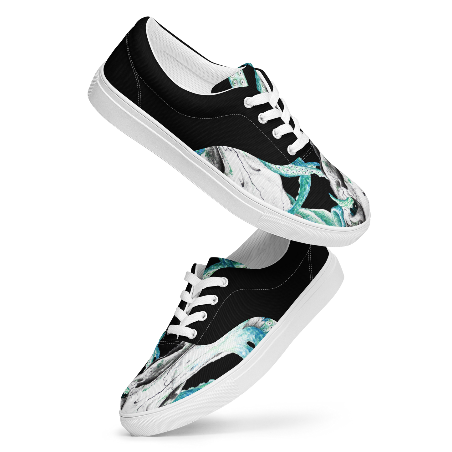 Interkraniell - Dam sneakers