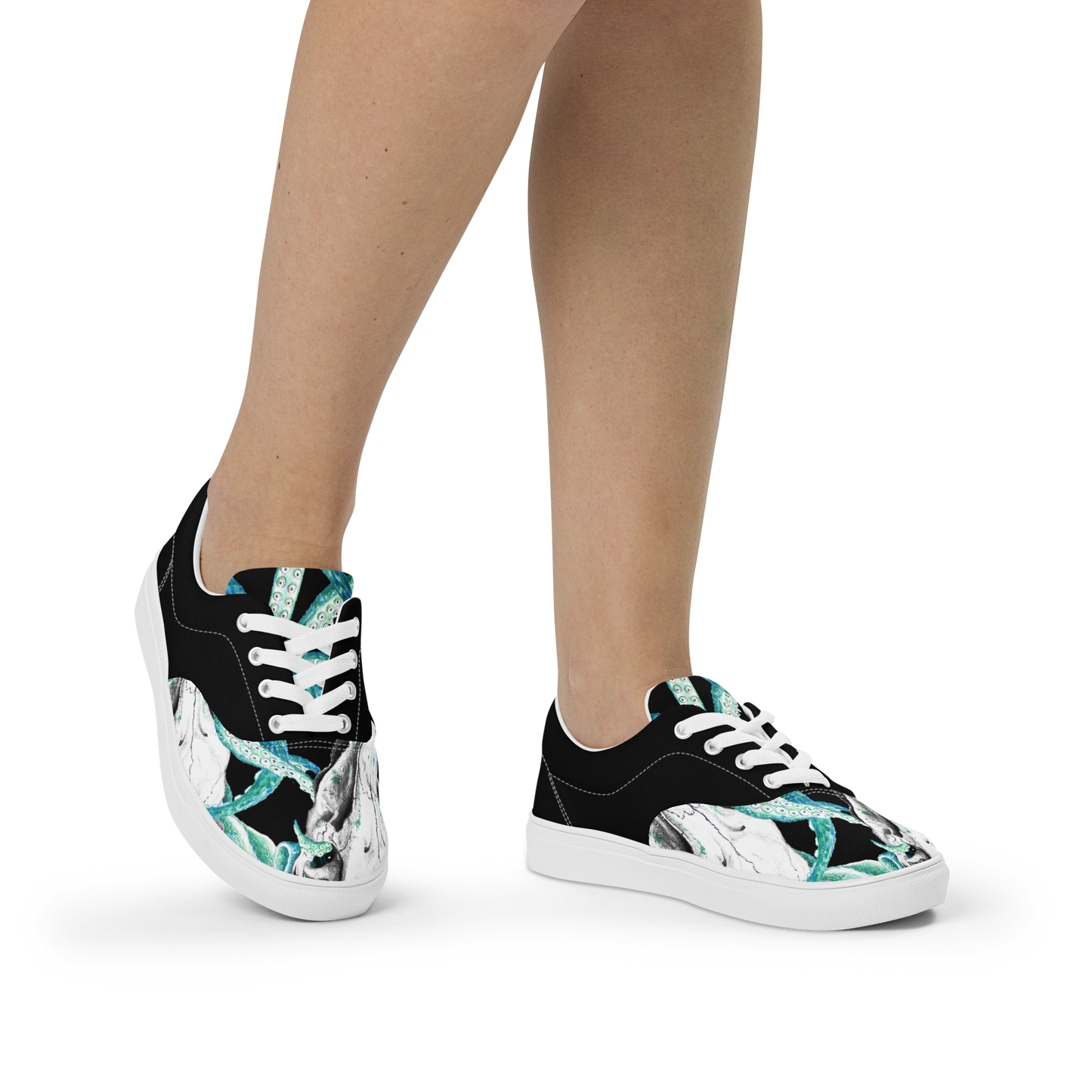 Interkraniell - Dam sneakers