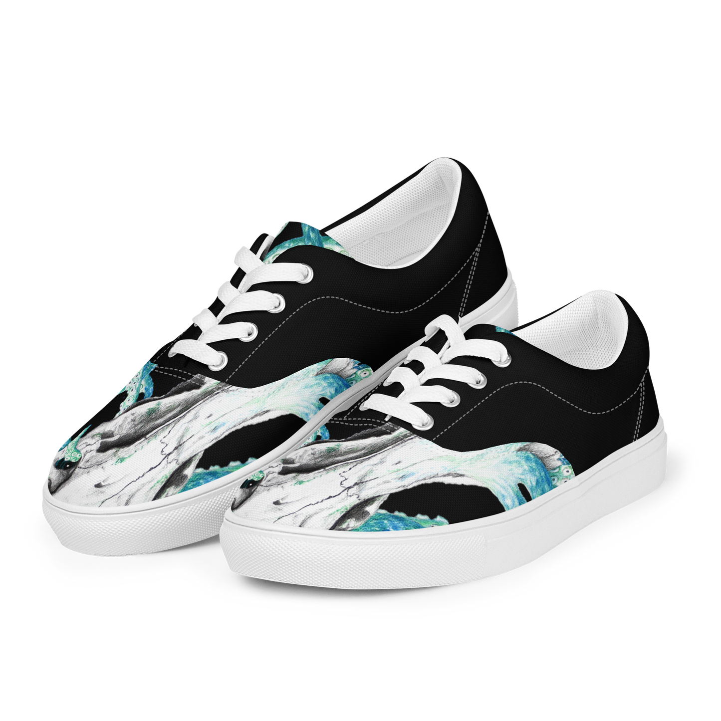 Interkraniell - Dam sneakers